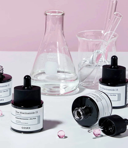 COSRX – Sérum Concentré à la Niacinamide 15 % 20 ml
