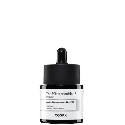 COSRX – Sérum Concentré à la Niacinamide 15 % 20 ml