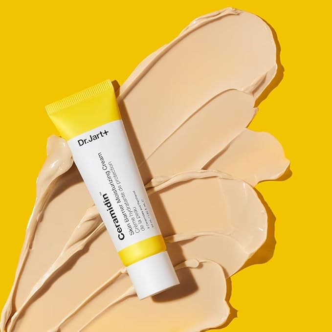 DR.JART+ Ceramidin - Crème hydratante