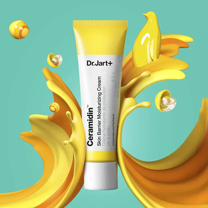 DR.JART+ Ceramidin - Crème hydratante