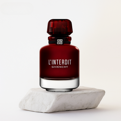 عطر لانترديت جيفنشي روج – أو دو بارفان