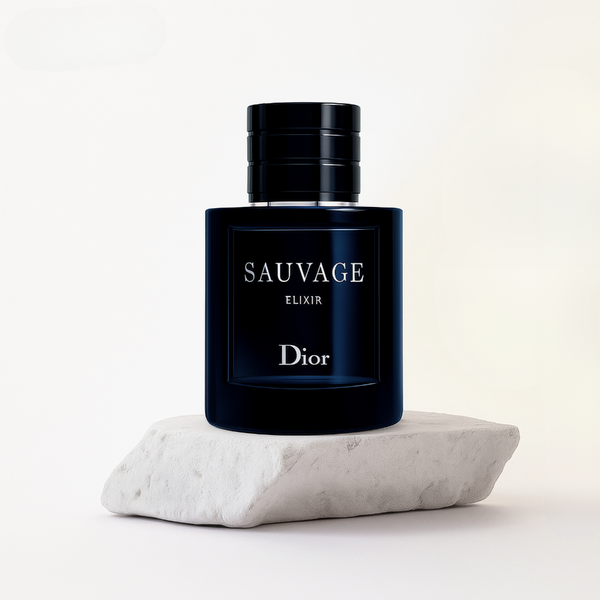 Dior Sauvage Elixir – Eau de Parfum 100 ml