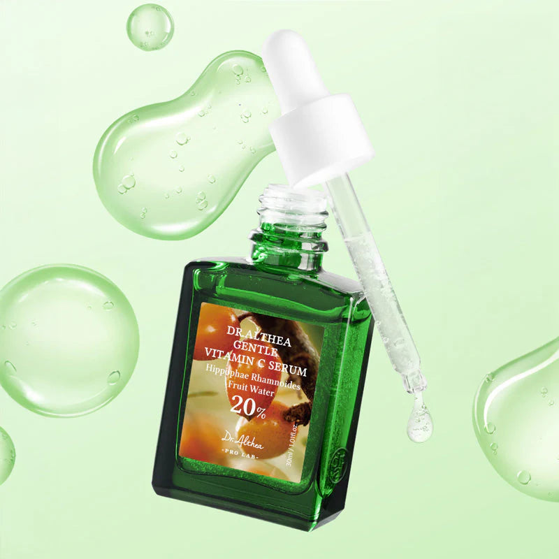 Dr Althea Sérum doux à la vitamine C
