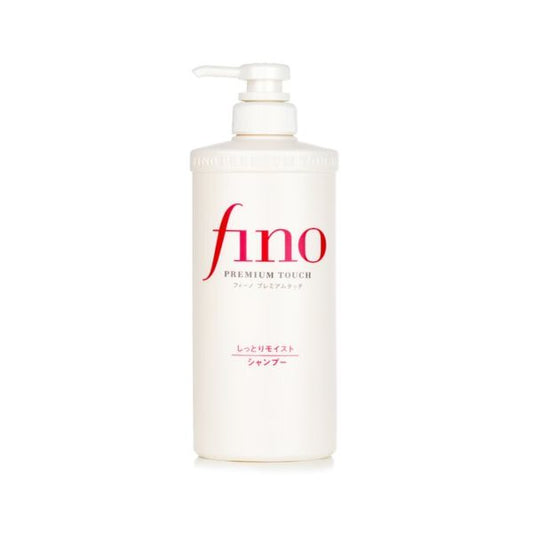 Fino Shampoing Fino Premium Touch 550 ml