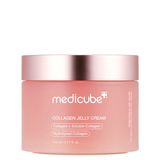 Médicube Crème gelée de collagène