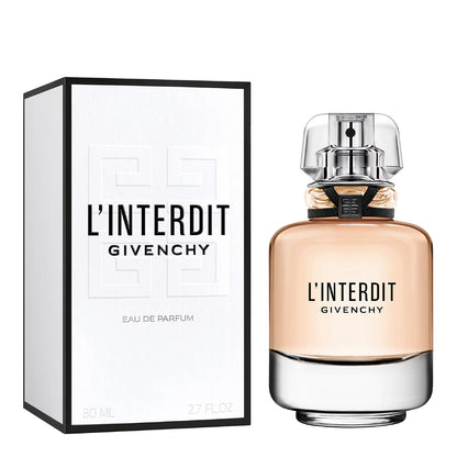 Givenchy L’Interdit Eau de Parfum 50ml