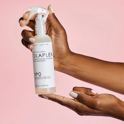 Olaplex N°0 – Soin Réparateur Intensif Bond Building 155 ml