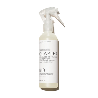 Olaplex N°0 – Soin Réparateur Intensif Bond Building 155 ml