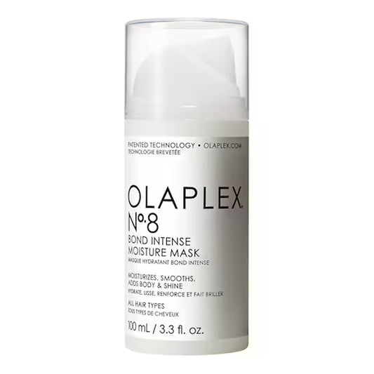 Olaplex N°8 – Masque Réparateur Hydratant Intense pour les Cheveux