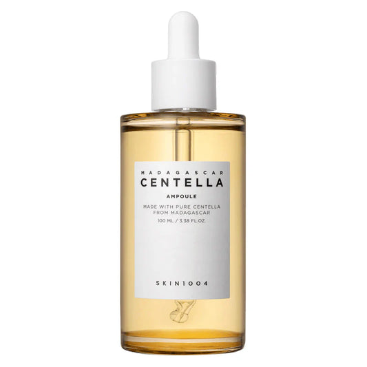 SKIN1004 Ampoule de Centella de Madagascar