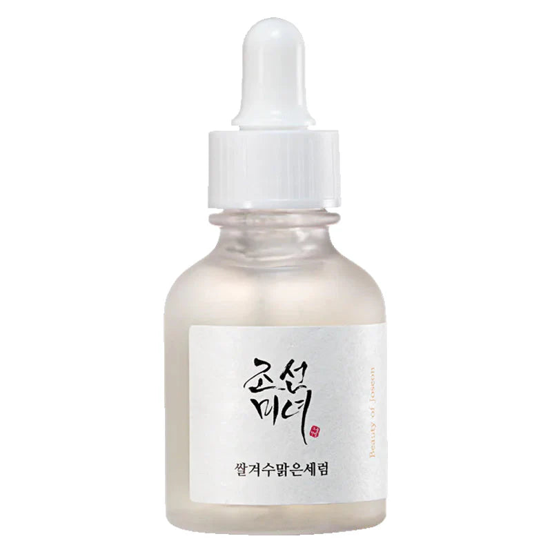 Beauty Of Joseon Sérum Glow Deep : Riz + Alpha-Arbutine