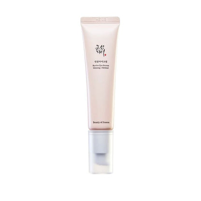 Beauty of Joseon – Sérum Contour des Yeux au Ginseng et Rétinal 30 ml