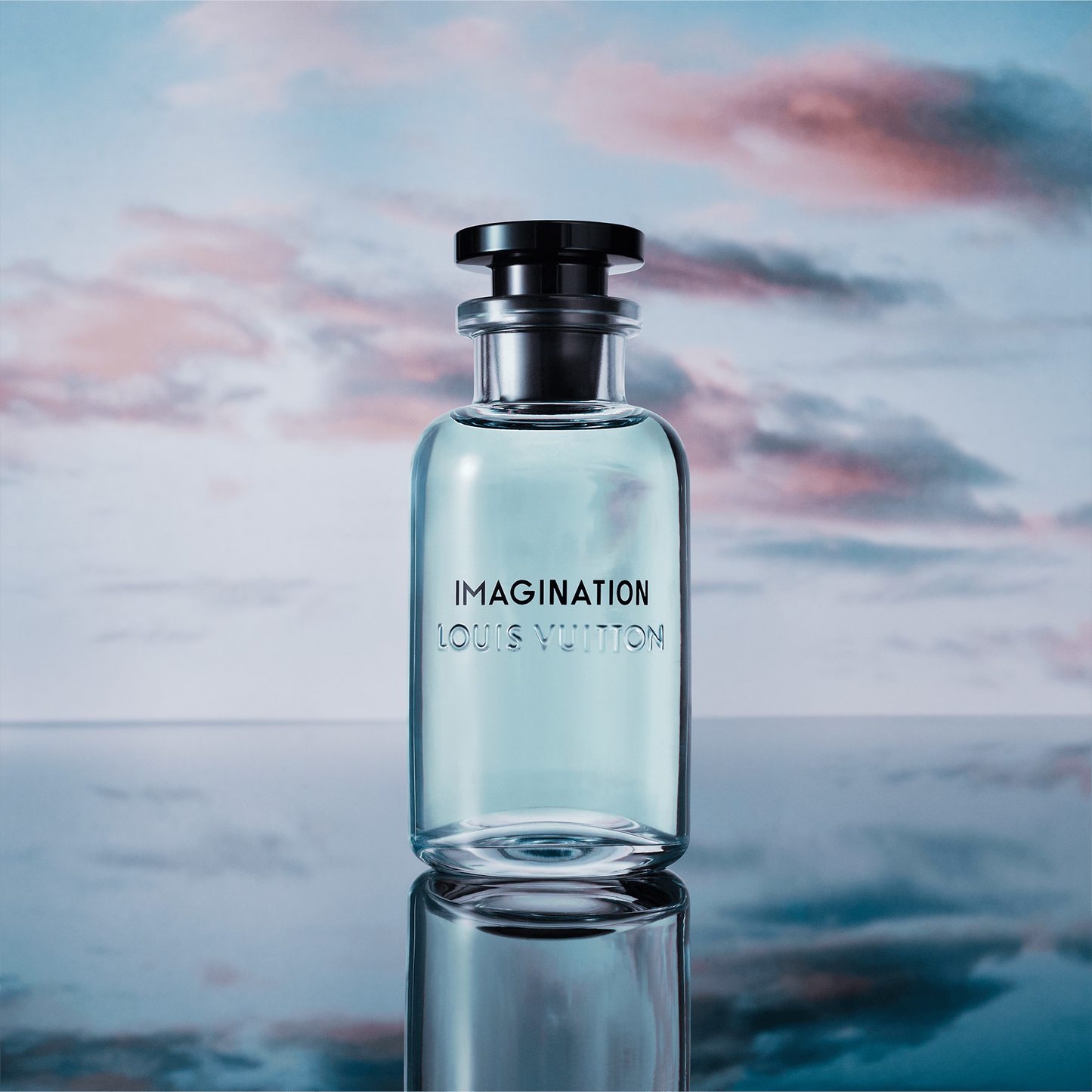 Louis Vuitton – Imagination Eau de Parfum